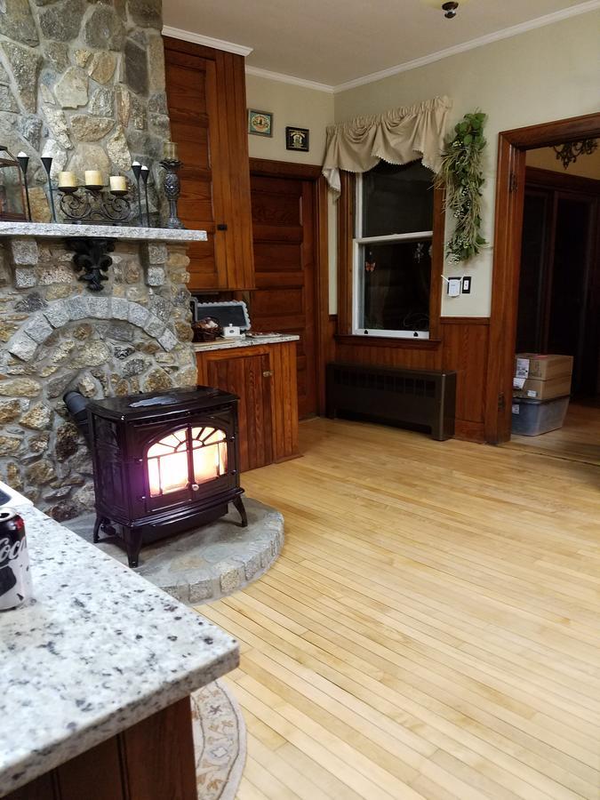 The Perkins House Bed & Breakfast Cornish Exterior photo