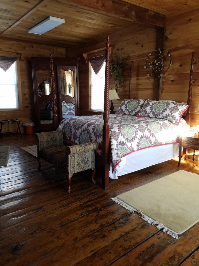 The Perkins House Bed & Breakfast Cornish Exterior photo